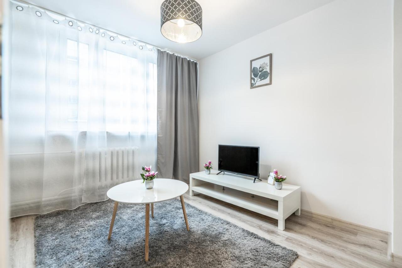 Apartamenty Na Szewskiej Przy Rynku I Jarmarku Bozonarodzeniowym Βρότσλαβ Εξωτερικό φωτογραφία