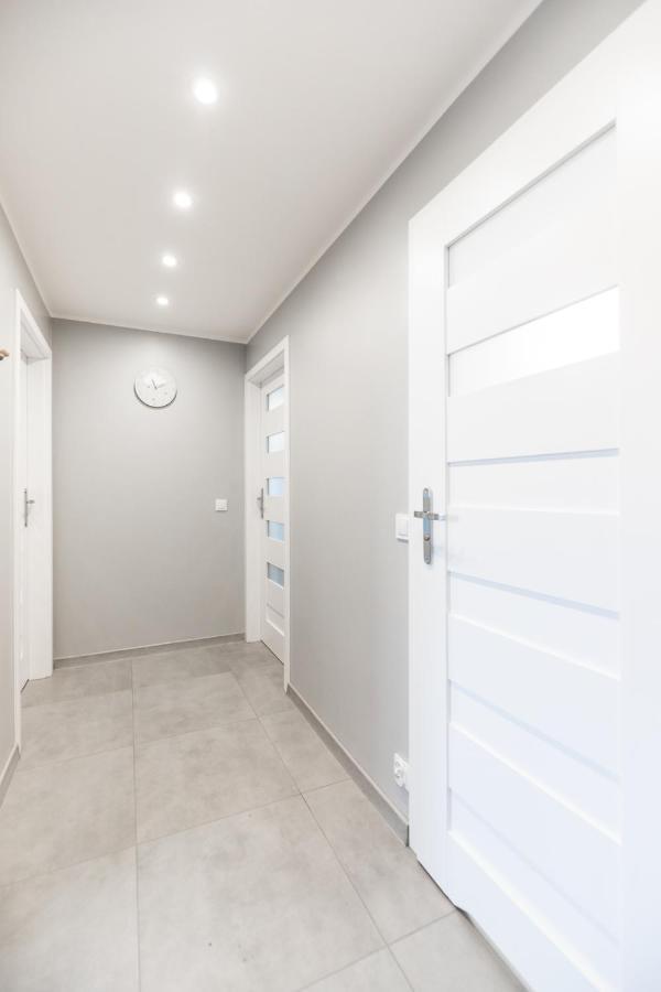 Apartamenty Na Szewskiej Przy Rynku I Jarmarku Bozonarodzeniowym Βρότσλαβ Εξωτερικό φωτογραφία