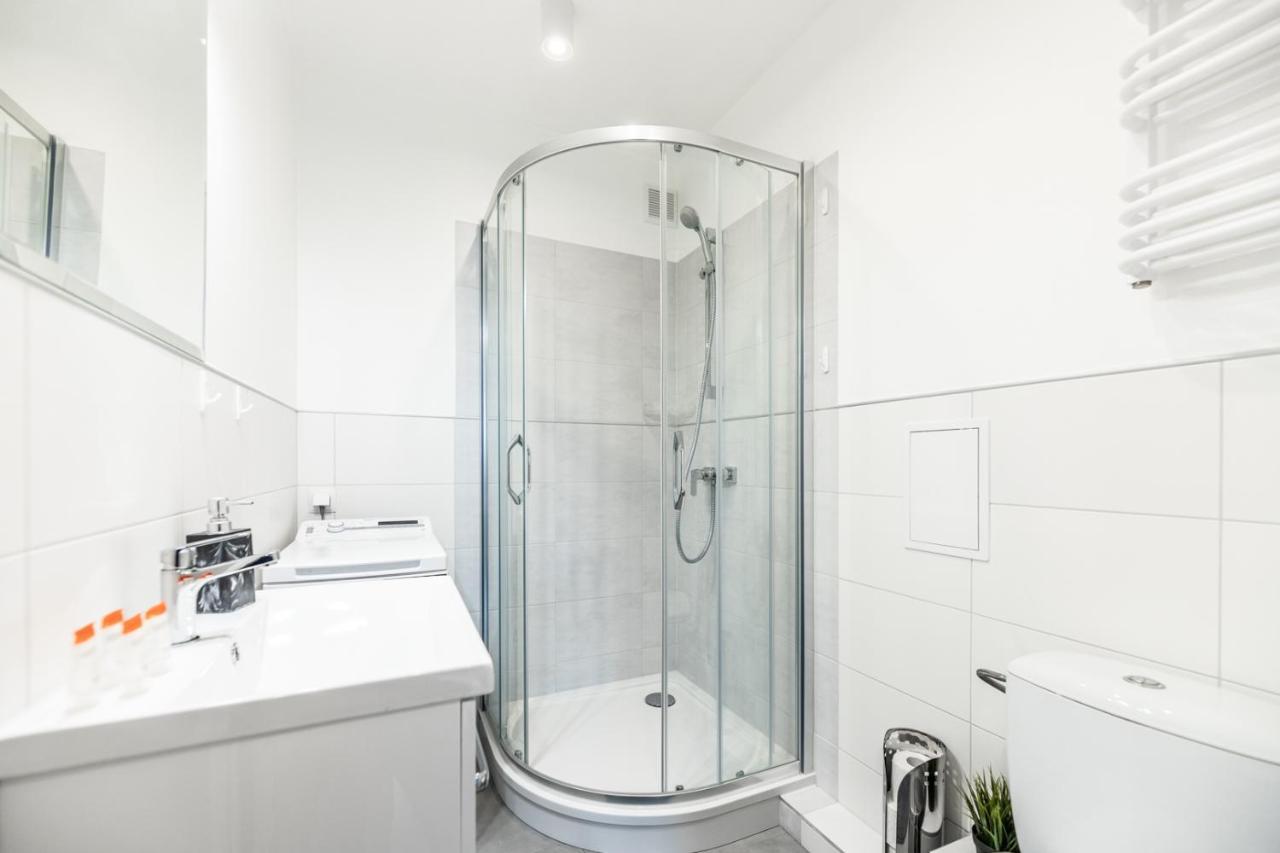 Apartamenty Na Szewskiej Przy Rynku I Jarmarku Bozonarodzeniowym Βρότσλαβ Εξωτερικό φωτογραφία