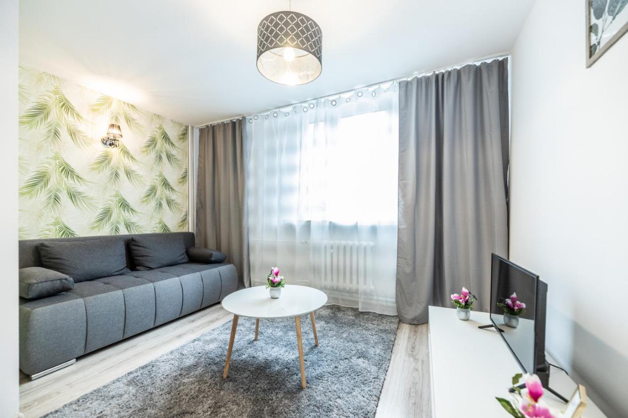 Apartamenty Na Szewskiej Przy Rynku I Jarmarku Bozonarodzeniowym Βρότσλαβ Εξωτερικό φωτογραφία